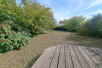 location appartement clermt-ferrand 63000