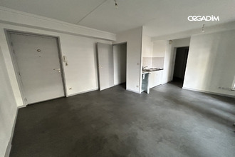 location appartement clermt-ferrand 63000