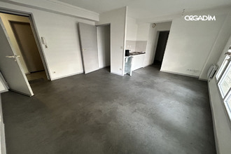 location appartement clermt-ferrand 63000