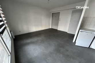 location appartement clermt-ferrand 63000