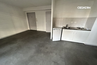 location appartement clermt-ferrand 63000