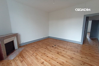 location appartement clermt-ferrand 63000
