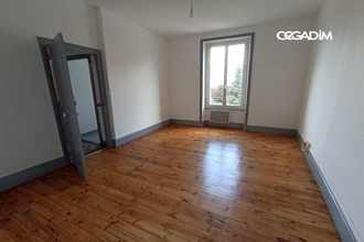 location appartement clermt-ferrand 63000