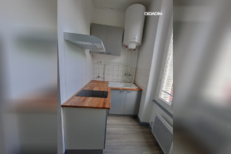 location appartement clermt-ferrand 63000