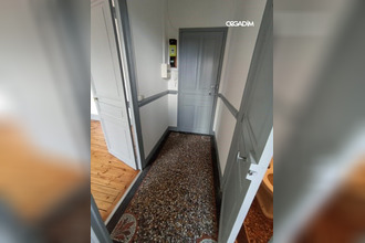 location appartement clermt-ferrand 63000