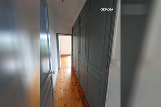 location appartement clermt-ferrand 63000