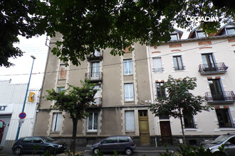 location appartement clermt-ferrand 63000