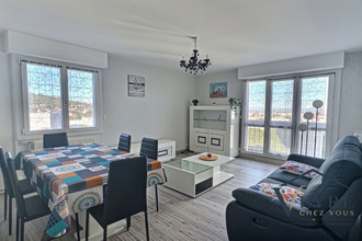location appartement clermt-ferrand 63000