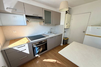 location appartement clermt-ferrand 63000