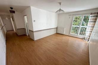 location appartement clermt-ferrand 63000