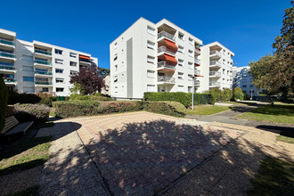location appartement clermt-ferrand 63000