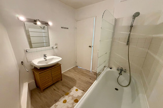 location appartement clermt-ferrand 63000