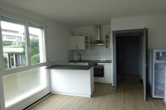 location appartement clermt-ferrand 63000