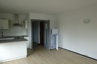 location appartement clermt-ferrand 63000