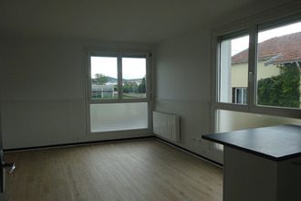 location appartement clermt-ferrand 63000