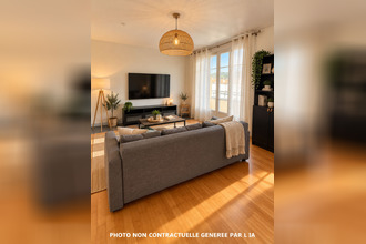 location appartement clermt-ferrand 63000