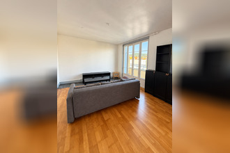 location appartement clermt-ferrand 63000