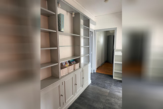 location appartement clermt-ferrand 63000