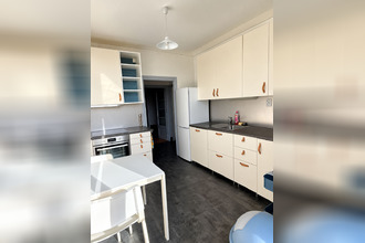 location appartement clermt-ferrand 63000