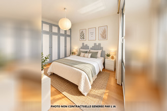 location appartement clermt-ferrand 63000