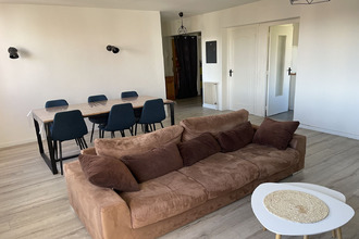 location appartement clermt-ferrand 63000