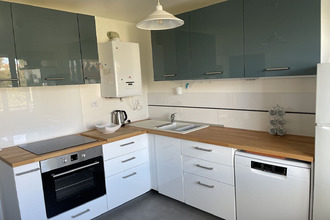 location appartement clermt-ferrand 63000