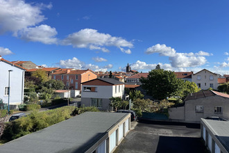 location appartement clermt-ferrand 63000