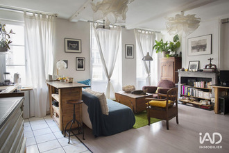 location appartement clermt-ferrand 63000