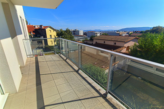 location appartement clermt-ferrand 63000