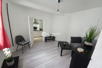 location appartement clermt-ferrand 63000