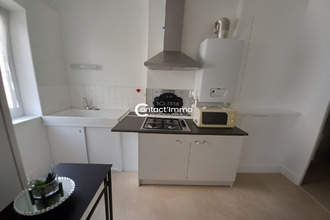 location appartement clermt-ferrand 63000