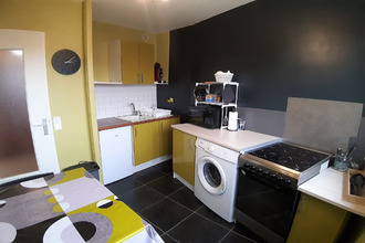 location appartement clermt-ferrand 63000