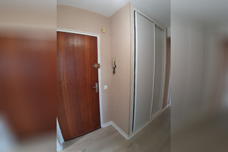 location appartement clermt-ferrand 63000