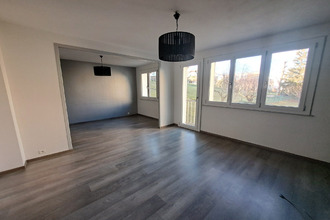 location appartement clermt-ferrand 63000