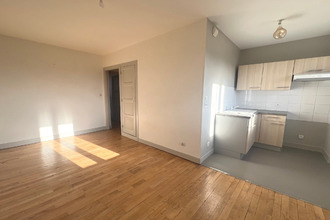 location appartement clermt-ferrand 63000