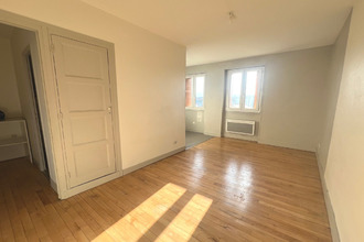location appartement clermt-ferrand 63000