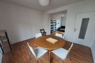 location appartement clermt-ferrand 63000