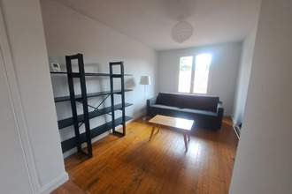 location appartement clermt-ferrand 63000