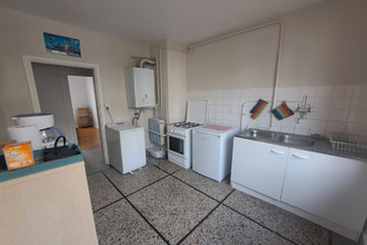 location appartement clermt-ferrand 63000