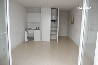 location appartement clermt-ferrand 63000