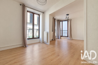 location appartement clermt-ferrand 63000