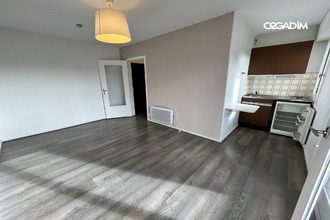location appartement clermt-ferrand 63000