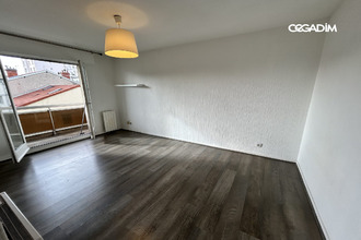 location appartement clermt-ferrand 63000