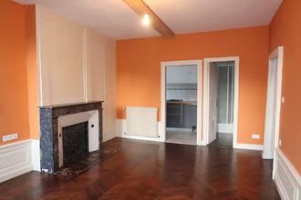 location appartement clermt-ferrand 63000