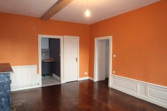 location appartement clermt-ferrand 63000