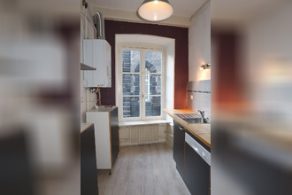 location appartement clermt-ferrand 63000