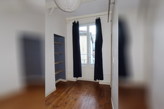 location appartement clermt-ferrand 63000