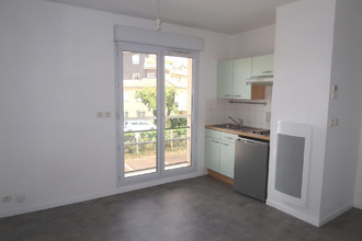 location appartement clermt-ferrand 63000