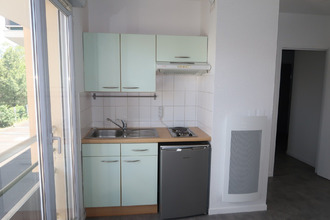 location appartement clermt-ferrand 63000