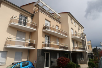 location appartement clermt-ferrand 63000